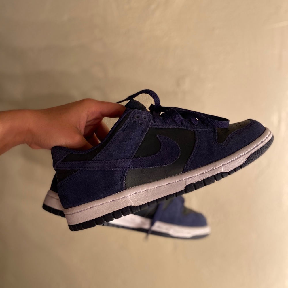 Nike dunks low